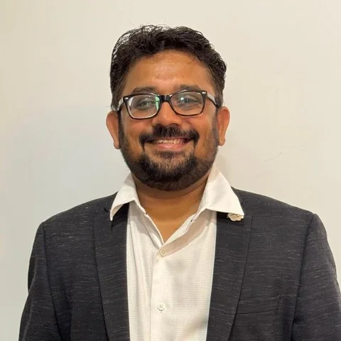 Kalpesh Oswal