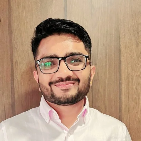 Nimesh Shah