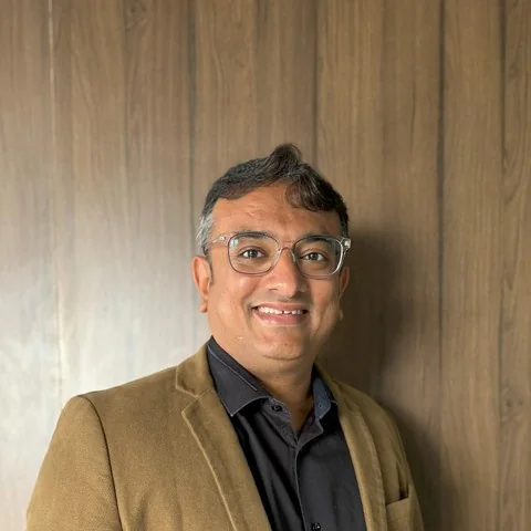 Nirav Khatri
