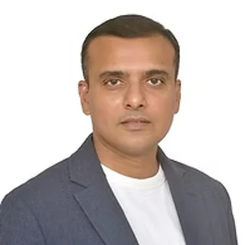 Viral Shah