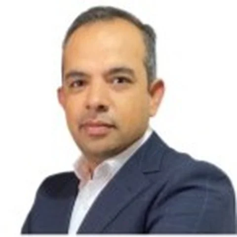 Yashodhar Bhinde